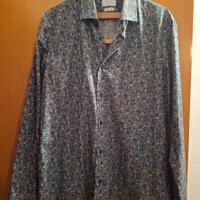 Camicia Enrico Coveri