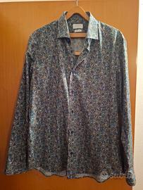 Camicia Enrico Coveri