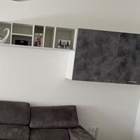 Mobili tv e mobile divano