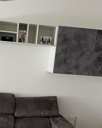 Mobili tv e mobile divano