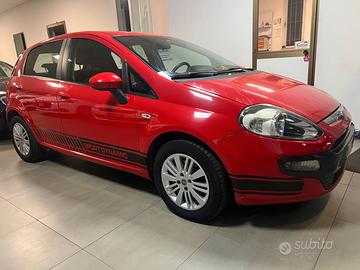 Fiat Punto Evo 1.3 Mjt 95 CV DPF 5 porte S&S Dynam