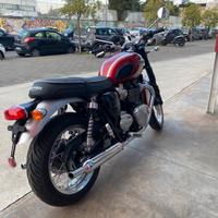 Triumph Bonneville