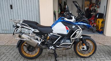 bmw r 1250 gs 