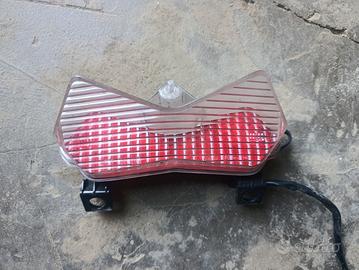 fanale posteriore Kawasaki 