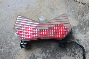 fanale posteriore Kawasaki 