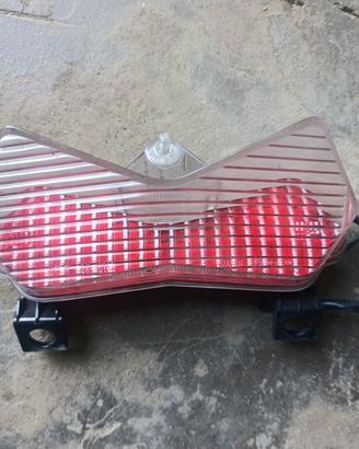 fanale posteriore Kawasaki 
