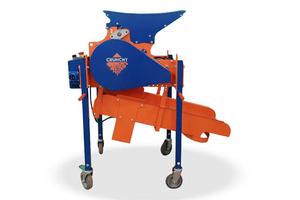frantumatrice a mascella crunchy compact