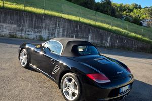 Porsche Boxster 987.2 2.9 manuale