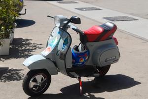 vespa pk xl