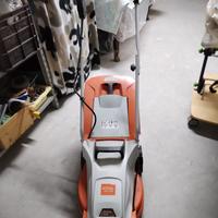 Tagliaerba piu tagliabordi