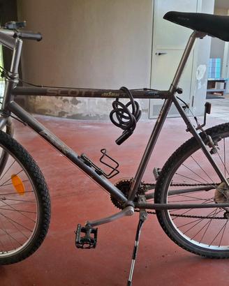 Mtb uomo Scott