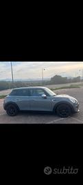Mini One D  95 Cv
