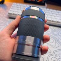 Obbiettivo E-Mount Sony SEL55210
