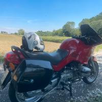 R1100rs