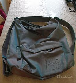 Borsa Mandarina Duck colore Lunar