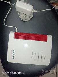 FritzBox 7530