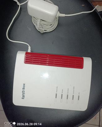 FritzBox 7530