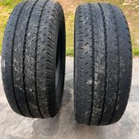 Pneumatici estivi Nokian 215/70R15C 109/107S