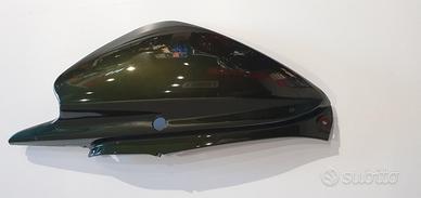 FIANCHETTO POSTERIORE PER MBK YAMAHA BOOSTER NG - 