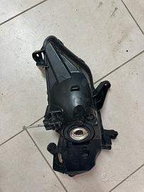 Fendinebbia Anteriore Destro hyiundai i 20 gb ib