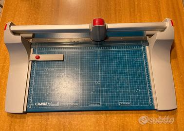 Taglierina Dahle 442