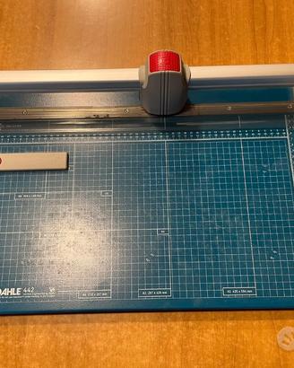 Taglierina Dahle 442
