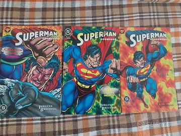 superman
