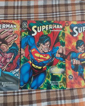 superman