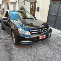 Mercedes classe C 