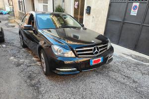 Mercedes classe C 