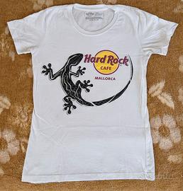 Maglietta t-shirt originale Hard Rock Cafe