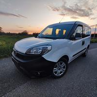 Fiat Doblo Doblò 1.3 MJT PC Combi N1