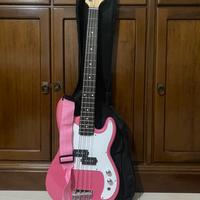 Basso Elettrico