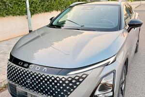 OMODA 5 SHS-H 1.5 TGDI HEV PREMIUM