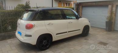 Fiat 500l - 2019