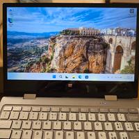 Bmaw y11. computer portatile touchscreen win11