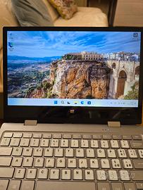 Bmaw y11. computer portatile touchscreen win11