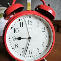 Sveglia stile retrò