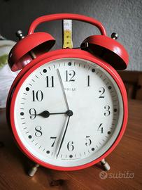 Sveglia stile retrò