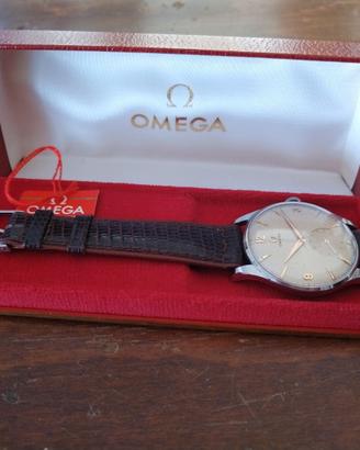 omega 265 266 267 30t2