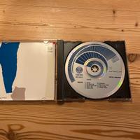 CD - GENESIS - ABACAB