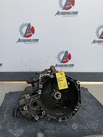 CAMBIO MANUALE COMPLETO FIAT Croma 2Â° Serie Benzi