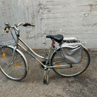 Bicicletta da donna Bianchi Spillo