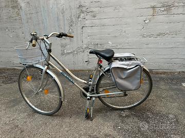 Bicicletta da donna Bianchi Spillo