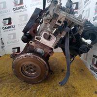 Motore fiat 500 1.2 benzina/gpl 69cv 51kw 169a4000