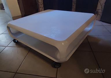 tavolino basso design 