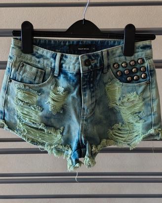 Shorts Tally Weijl tg 34