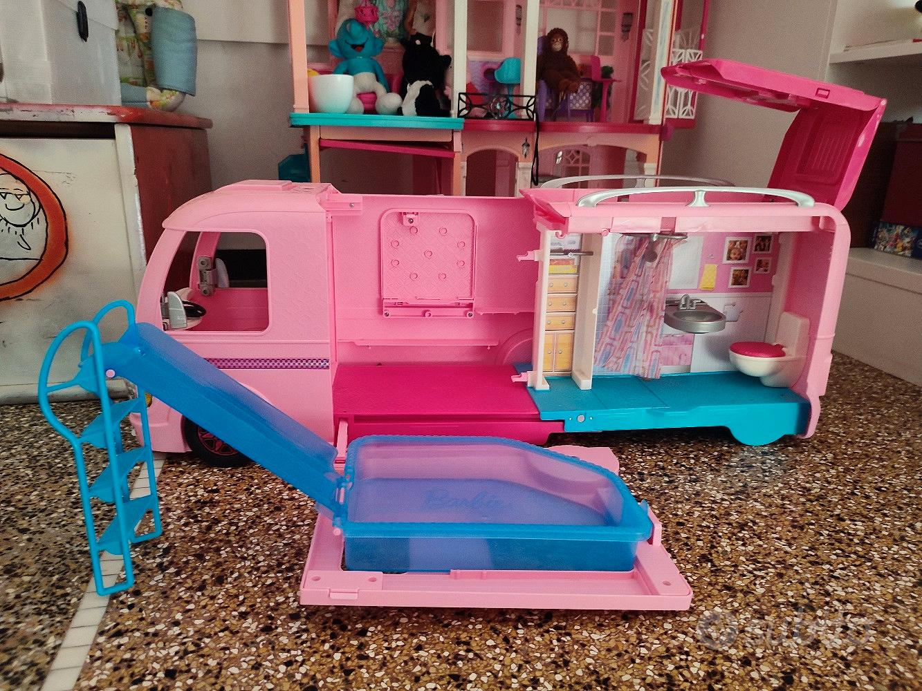 Casa di Barbie - Tutto per i bambini In vendita a Genova
