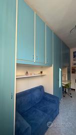 Armadio per cameretta