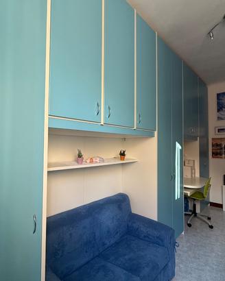 Armadio per cameretta